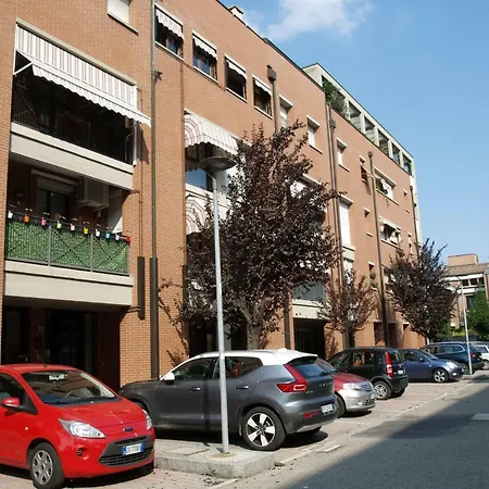 Magica Bologna Apartment Exterior photo