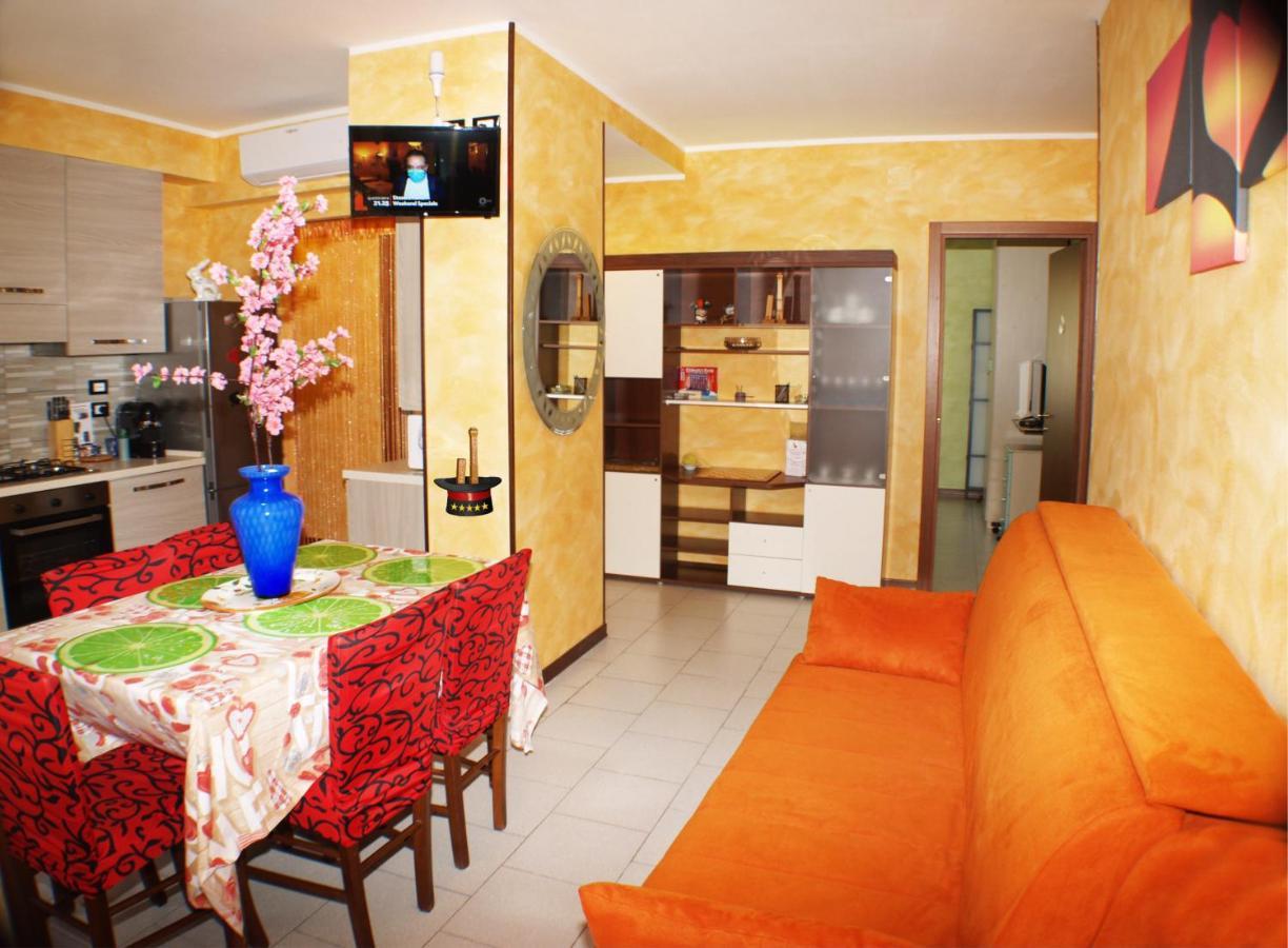 Apartment Magica *